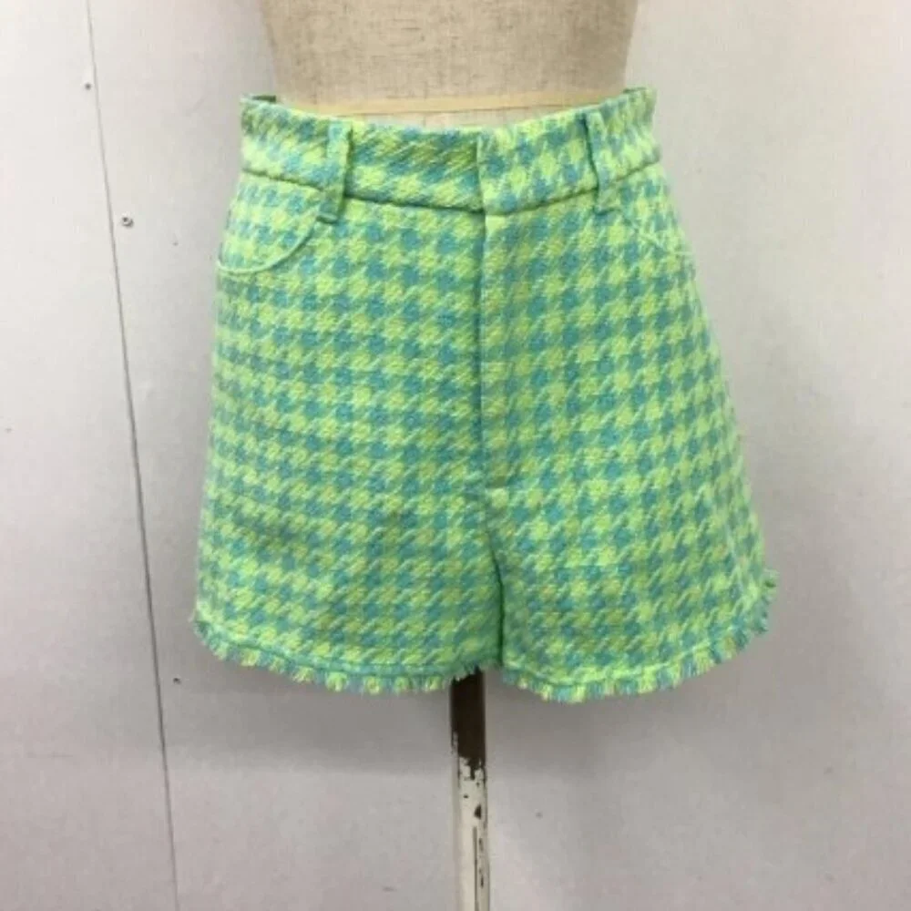ZARA pants shorts SIZE Xs 4661/500/120